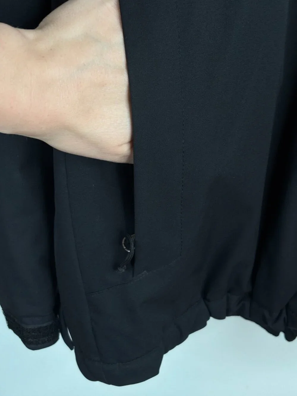 The North Face preowned no